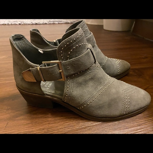 Vince Camuto Raina bootie - Picture 4 of 7